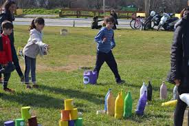 La poca aplicación del juego y la lúdica en los espacios de las instituciones y. Casi 5 000 Personas Se Dieron Cita En El Paseo Del Bicentenario Por Los Festejos Del Dia Del Nino