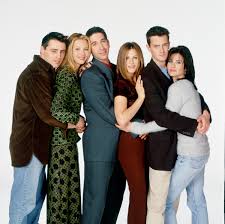 Friends would never have worked if crane, marta kauffman, and kevin bright hadn't gone six for six in the casting of the. Friends Reunion Tv Special All 6 Members Of The Friends Cast Are Coming Back To Tv Teen Vogue