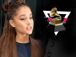 Ariana grande was born in boca raton, florida. Ariana Grande Performing At Grammys Despite Last Year S Beef