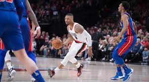 Anfernee simons (img academy/altamonte springs, fl). For Trail Blazers And Nba Players Shoe Dreams Are Alive In Portland Closeup360