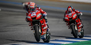 Track the ducati lenovo team throughout the 2021 motogp season on board the desmosedici gp bike. Motogp Ducati Targeting Constructors And Teams Championships Roadracing World Magazine Motorcycle Riding Racing Tech News