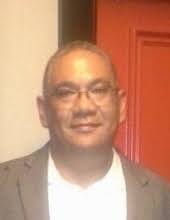 Obituary information for David Michael Diaz