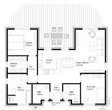 Angular bungalow 140 eco system haus direct construction. Bungalow Sinfonie Rostow Bau Gmbh