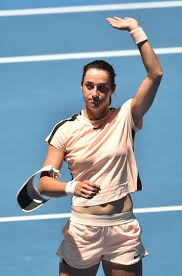 Caroline garcia women's singles overview. Caroline Garcia Bio Facts Latest Photos And Videos Gotceleb