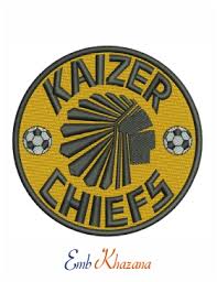 But my favourite has to be the koln logo. Kaizer Chiefs Fc Logo Embroidery Design