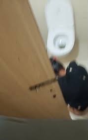 Desi piss caught pissing in toilet - ThisVid.com
