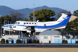 beech b200 king air (n15na) c.1994 at the northrop grumman corporation hanger, jack northrop field, hawthorne, ca. Beechcraft 200t Super King Air Latest Photos Planespotters Net