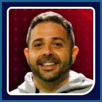 Carmine Mobilia's Instagram, Twitter & Facebook