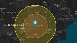 Seismicitatea din românia este grupată în mai multe zone epicentrale: Cel Mai Mare Cutremur Din Romania In 2020 Seismul S A ResimÈit Èi La Brasov