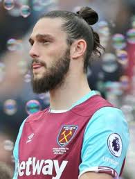 From newcastle to liverpool to west ham, carroll has always had the potential for a dodgy do. 62 Andy Carroll Ideas Andy Carroll Carroll West Ham
