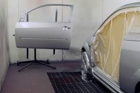 Denver auto body shop