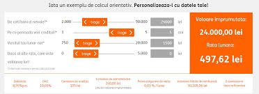Consiliere gratuita, accesibil oricand, minimum de documente, usor de. Ing Bank A Lansat Creditul De Nevoi Personale Acordat Pe Loc Stiri Bancare