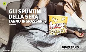 Con pochissime calorie, sono un cibo da consumare senza moderazione. Va Bene Fare Spuntini Alla Sera O Fanno Ingrassare