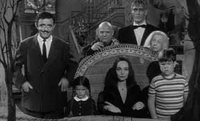 A family album, features the primary six characters, but the television patriarch's name of gomez didn't come in until actor john. Here S What Happened To The Cast Of The Addams Family