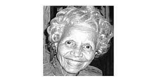 HARRIETTE BROWN Obituary (2010)