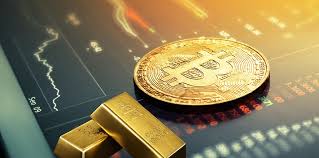This is not a definitive list, but based on recognizability, liquidity another respectable investment option is the chinese gold panda coin. Which Is The Best Investment Gold Or Bitcoin
