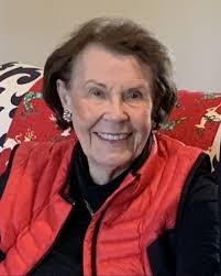 Ann Byrd Obituary December 16, 2023