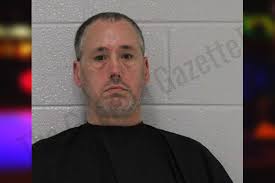 Robert McBrayer — Carroll County Jail Bookings