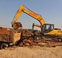 Changlin China Top Brand New Mechanical Control Crawler Excavator Zg220