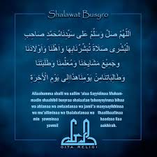Feb 08, 2021 · ya robbi sholli 'ala muhammad # ya robbi sholli 'alaihi wa sallim. Shalawat Busyro Arab Latin Dan Terjemahan In 2021 Shalawat Blog Latin