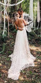 30 Totally Unique Fashion Forward Wedding Dresses Beach Bridal Gown Dream Wedding Dresses Backless Wedding