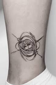 Maybe you would like to learn more about one of these? Gorgeous Harry Potter Inspired Tattoos More Than Thursdays