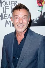 Opening Night for HOLLER IF YA HEAR ME (arrivals)