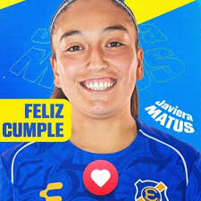 Javiera Torres :: Noticias :: zerozero.com.mx