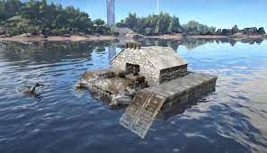 Pin On Ark Survival Evolved