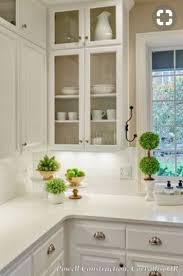Kitchen Without Upper Corner Cupboard Classic White Kitchen Kitchen Backsplash Designs Antique White Kitchen Cabinets
