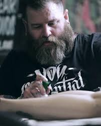 Eamonn Carey (@drmcfrankenstein) • Instagram photos and videos