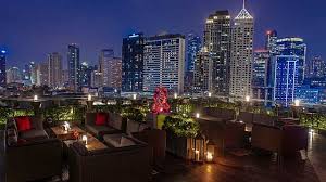 R250 per person booking essential. 7 Best Rooftop Bars In Manila 2021 Update