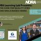 NORA Learning Lab: The Case for Quality Jobs and event image