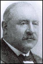 Blackburn Rovers: The Men Who Built The Club