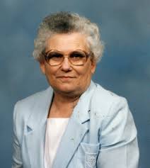 Helen Ruth Miles Dye (1932-2017)