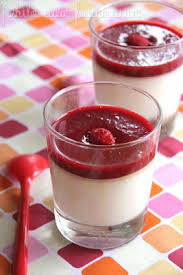 Philo Aux Fourneaux Panna Cotta Comme Autrefois Recette Dessert Recette Recettes Sucrees