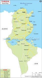 We would like to show you a description here but the site won't allow us. Tunisia Road Map Road Map Of Tunisia Tunisia Sousse Roadmap