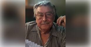 Obituary information for James Royce Swearingen