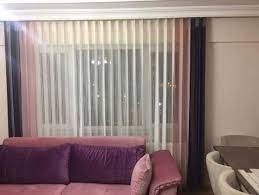 2011'den beri ankara'da toptan perde satışı zebra perde. Yeni Nesil Perdelere En Son Cozum Dikey Zebra Tuller Haberler