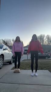 Ur fav duo reunited @brecky💗💐