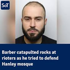 Kids who ripped up shopping centre flowers caught