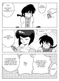 Yamamoto] The Trial of Ranma (Ranma 1 2) [English] read online,free  download [1 3]