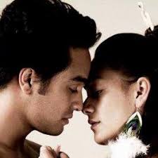 The Maori Troilus and Cressida