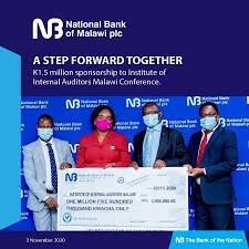 The contact information contained here is for the purpose of contacting pnc for philanthropic purposes related to the pnc foundation, pnc charitable trusts, and charitable sponsorships only. K1 5 Million Sponsorship To National Bank Of Malawi ÙÙŠØ³Ø¨ÙˆÙƒ