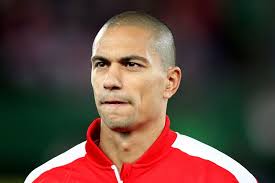 Gökhan Inler