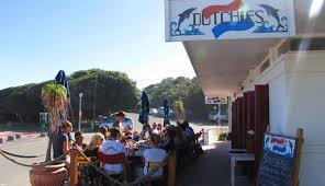 On The Beachfront Dutchies Hermanus Restaurant Guide Hermanus Restaurant