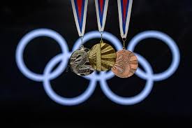 5, 2021, in tokyo, japan. Tokyo Japan June 20 2019 Summer Olympic Game Tokyo 2020 Logo Of The Games And Medal Gold Silver And Bronze Editorial Photo Image Of Japan Celebration 167484161
