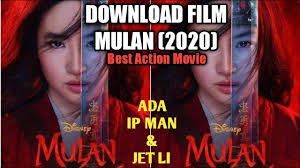Jadi tidak usah ragu lagi kalau ingin download film mulan (1998) sub indonesia di sini. Mulan 2020 Best Action Movie Download Film Terlengkap Youtube