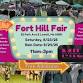 Fort Hill Fair