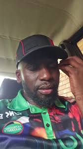 GAYTON MCKENZIE STATEMENT OOR HOE HY SY EIE TAMATIE SPLASH